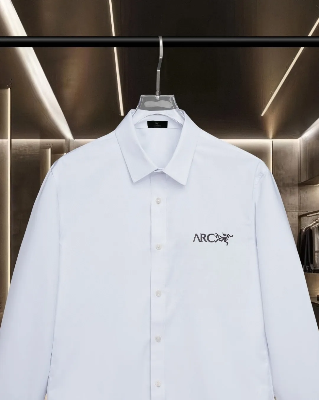 Arctery Hot Sale Classic Logo 2026ss New Arrival ， Logo Premium ， Breathable ， ， ，✅ 。 ， Quality。 ！ ， ！🐎Sizes：M-XXL